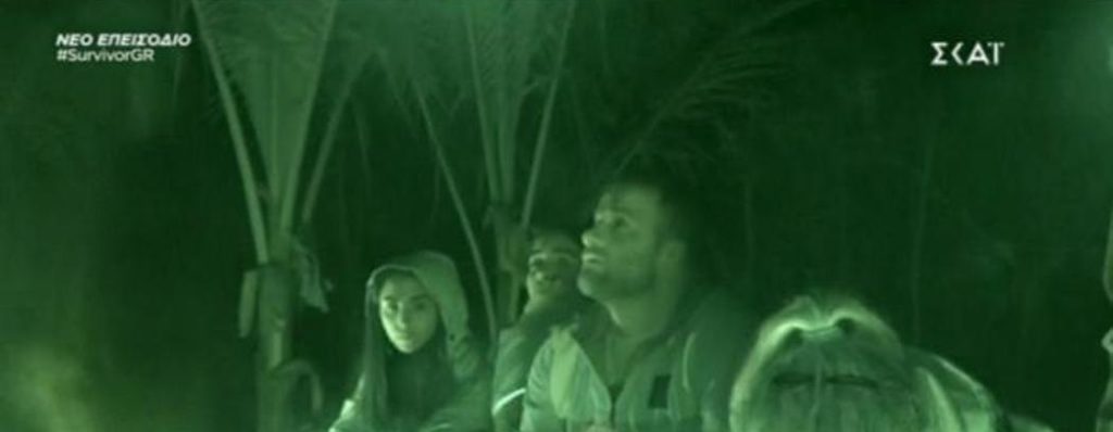 Survivor: Βγήκαν τα μαχαίρια στην καλύβα των Τούρκων μετά την ήττα από την ελληνική ομάδα! (βίντεο)