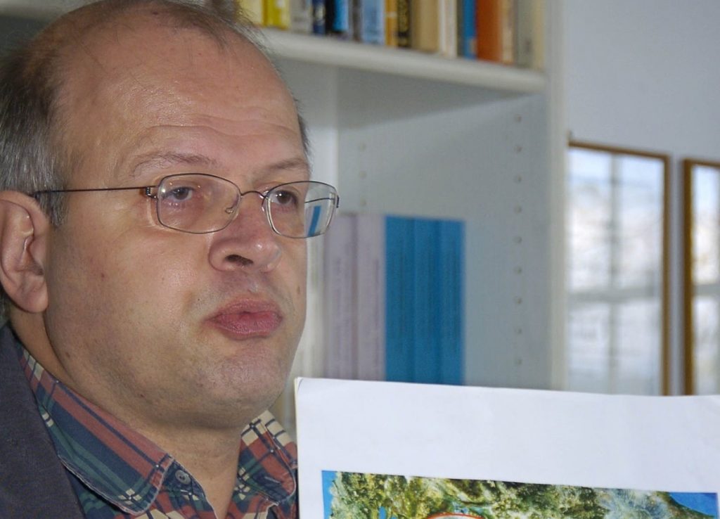 Άκης Τσελέντης: «Δεν έχει κλείσει ο κύκλος του εγκέλαδου στη Δυτική Ελλάδα»