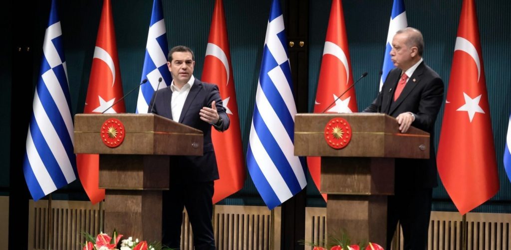 Πώς ο Ρ.Τ.Ερντογάν επιχειρεί να κερδίσει τα πάντα δίνοντας… τίποτα: Η Θεολογική Σχολή της Χάλκης για την Θράκη!