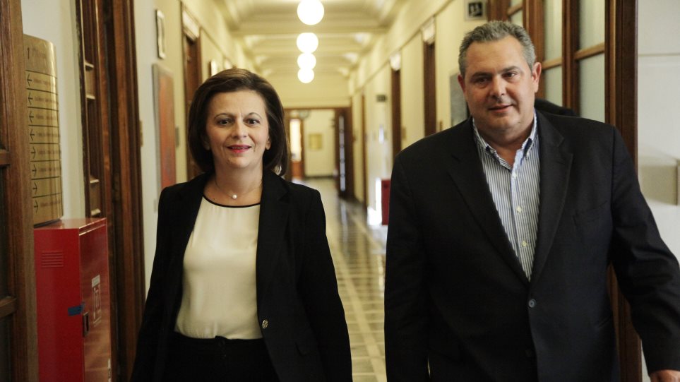 Αρχίζουν τις προσχωρήσεις- Θετική & η Χρυσοβελώνη να ενταχθεί στον ΣYΡΙΖΑ