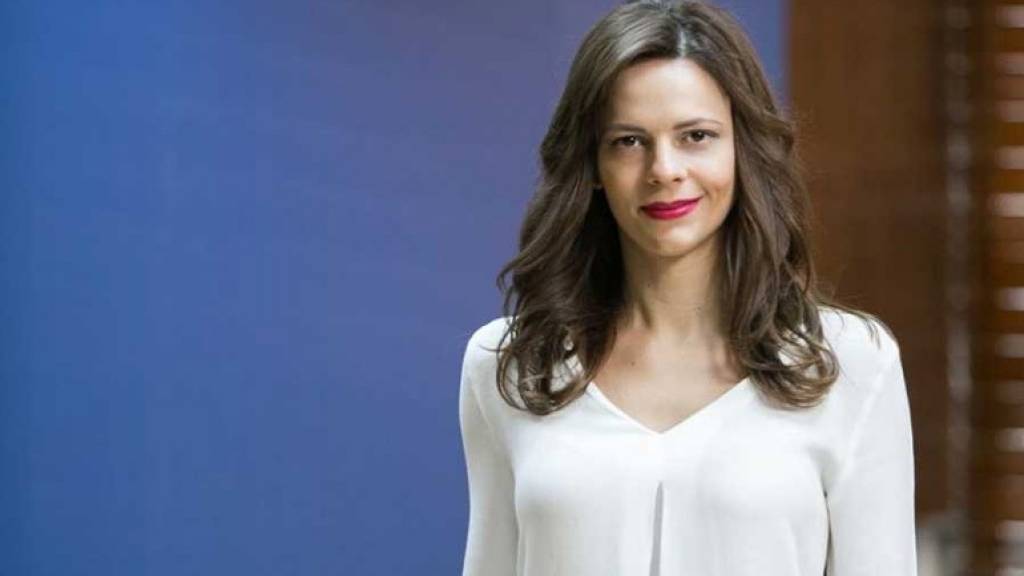 Σφοδρή επίθεση 54 «γαλάζιων» βουλευτών στην Έφη Αχτσιόγλου: «Κοροϊδεύεις χιλιάδες συνταξιούχους»