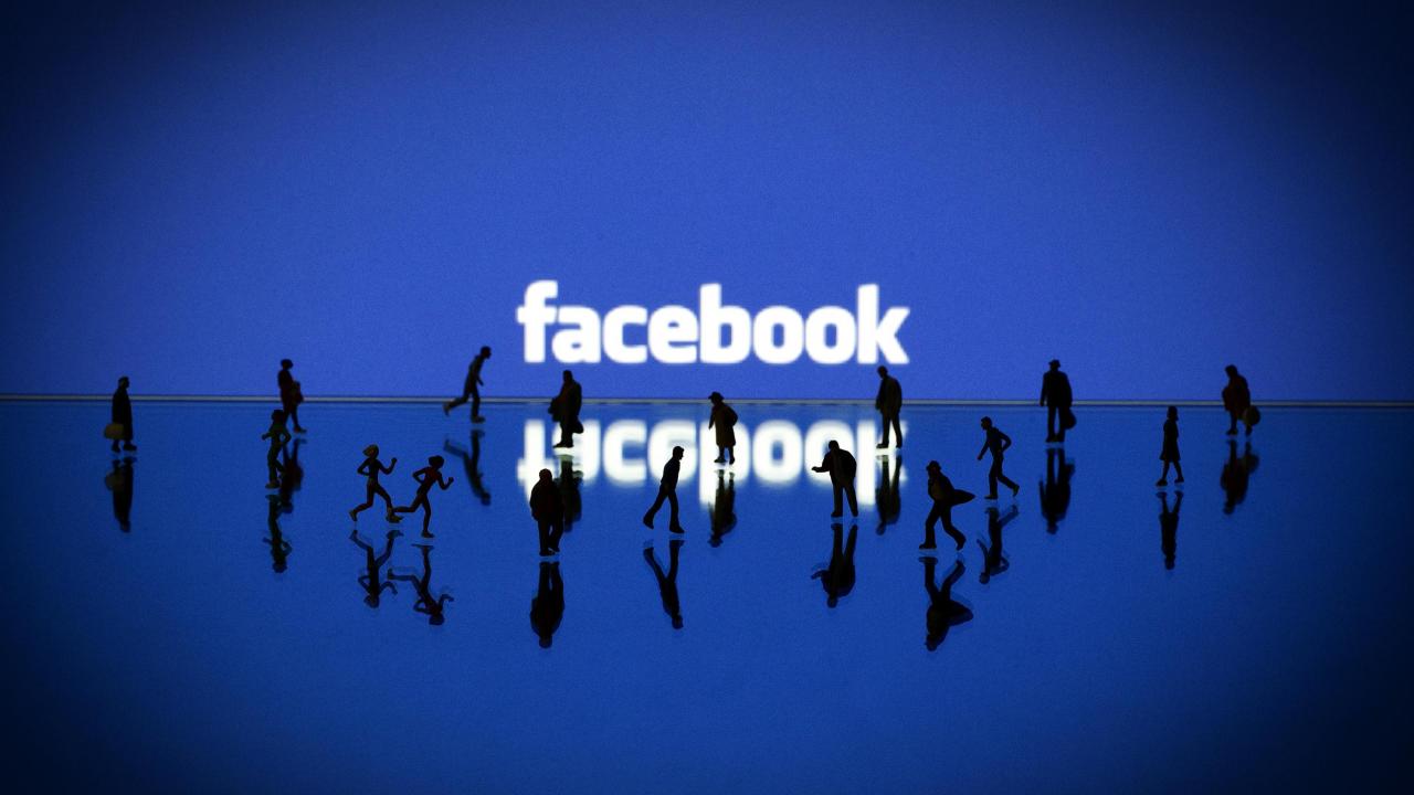 «Έπεσε» το Facebook –  Προβλήματα σε πολλές χώρες παγκοσμίως (φώτο)