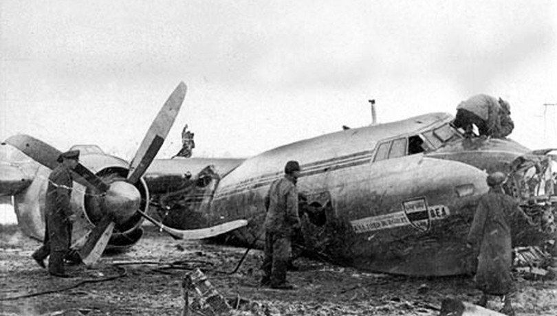 Εξήντα ένα χρόνια από την τραγωδία της Μάντσεστερ Γιουνάιτεντ- Είχε ξεκληριστεί όλη η ομάδα (φωτο-βίντεο)