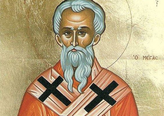 Ποιος είναι ο Άγιος Φώτιος ο ιδρυτής της Θεολογικής Σχολής της Χάλκης