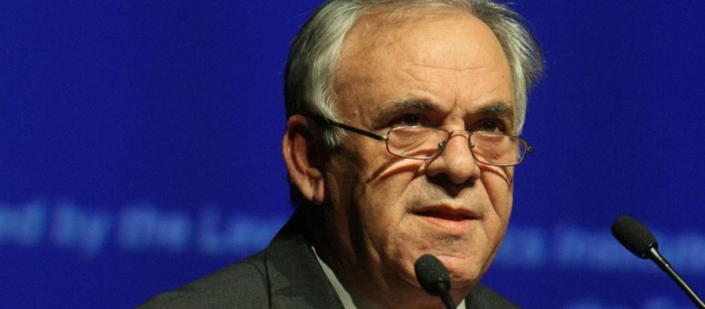 Μετά την «έξοδο» από τα μνημόνια ο Γ.Δραγασάκης λέει πως χρειάζεται… νέο δάνειο για να σωθούν οι τράπεζες!