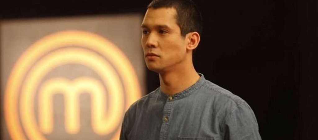 «Κοντιζά μαζέψου!»: Το μεγάλο φάουλ που έκανε το twitter να τον «σκίζει» (φωτο)