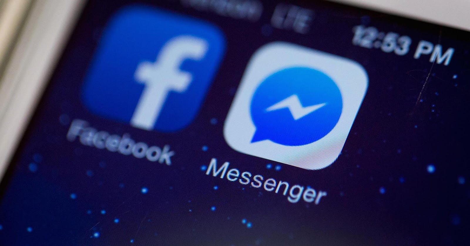 H νέα λειτουργία του Facebook Messenger που θα «καλύψει» πολλά ζευγάρια…