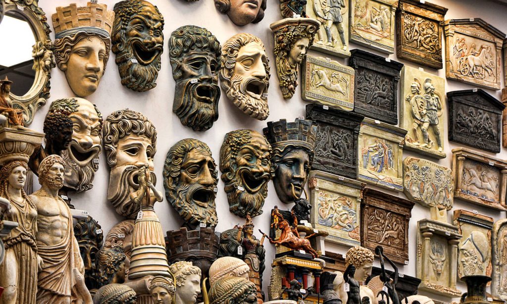 Η ελληνική λέξη που δεν μπορεί να μεταφραστεί σε καμία άλλη γλώσσα στον κόσμο