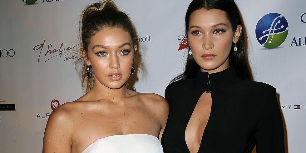 Βίντεο: Αυτή η φωτογράφιση της Μπέλα Χαντίντ έχει ξετρελάνει πολύ κόσμο (φωτό)