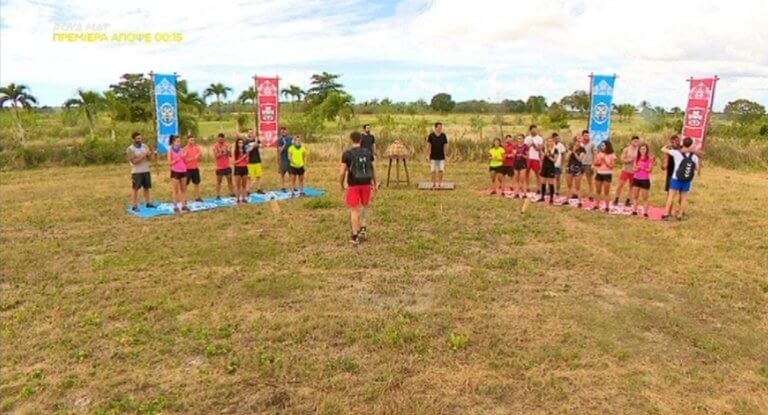 Survivor Ελλάδα – Τουρκία: Αυτοί είναι οι δύο νέοι παίκτες που μπήκαν στο παιχνίδι! (βίντεο)