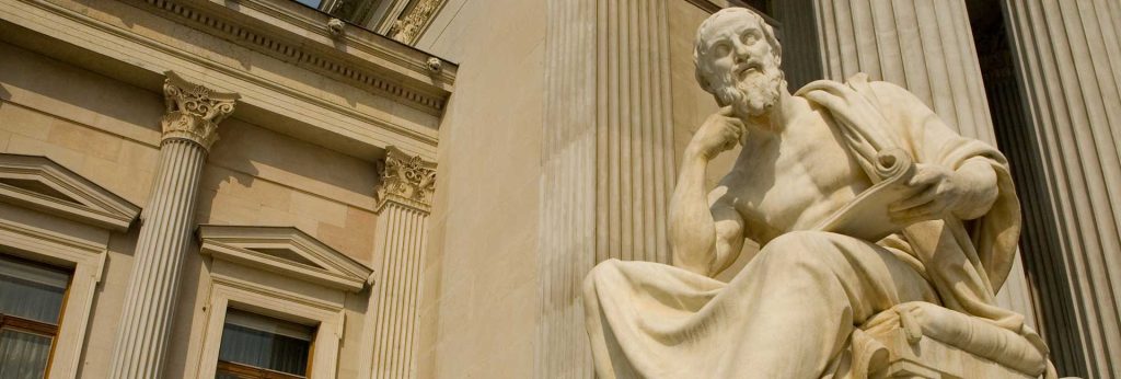 Οι δέκα πιο περίεργες φιλοσοφικές θεωρίες