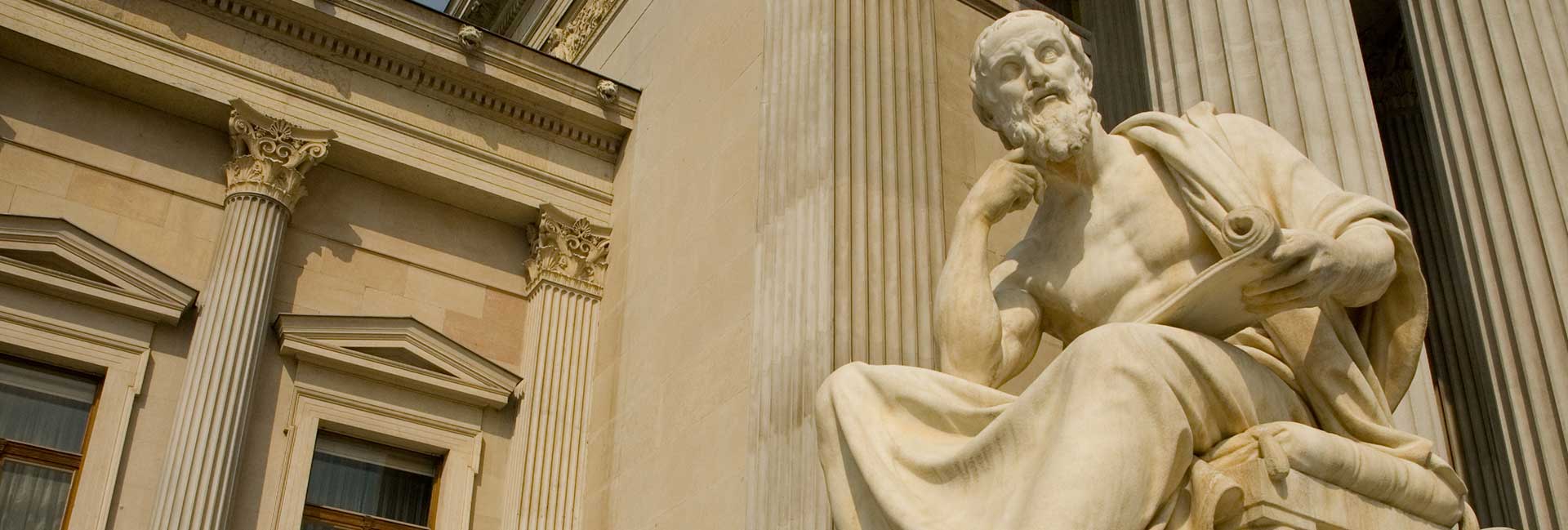 Οι δέκα πιο περίεργες φιλοσοφικές θεωρίες