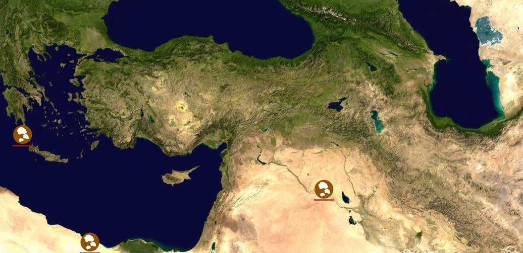 «Δηλητηριώδες  μήνυμα» από Ουάσιγκτον σε Άγκυρα: Το State Department διαιρεί την Τουρκία στα δύο!