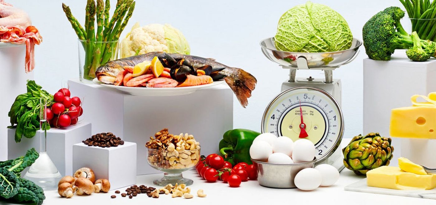 Δίαιτα Volumetrics: Με αυτό το νέο διατροφικό πρόγραμμα τρως όσο θέλεις και χάνεις κιλά