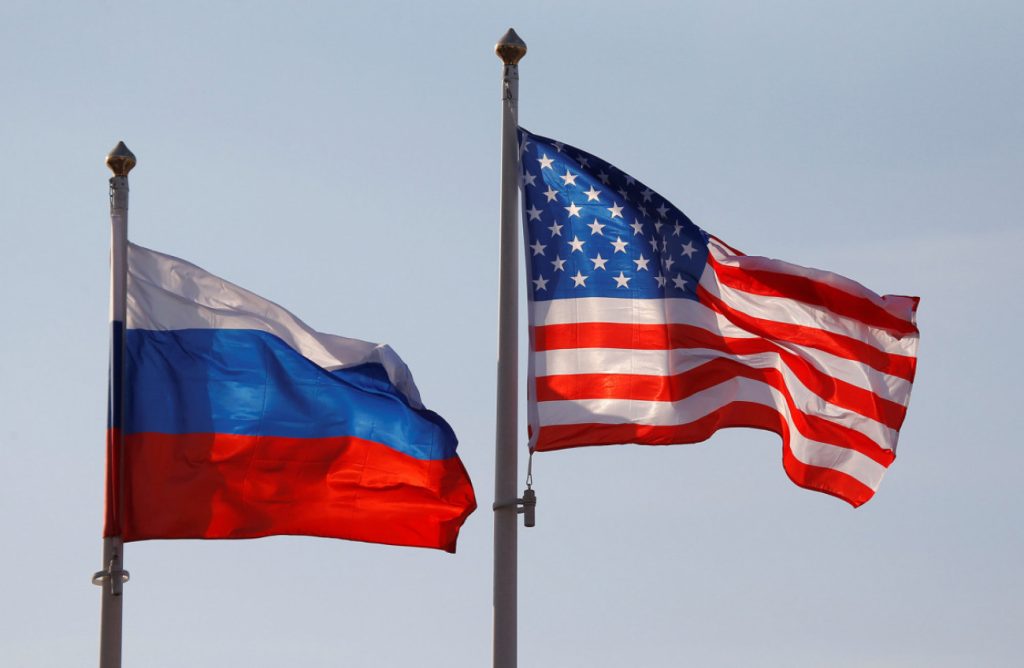 Πρόθυμη να υπογράψει νέα συμφωνία με τις ΗΠΑ για τα πυρηνικά εμφανίζεται η Μόσχα