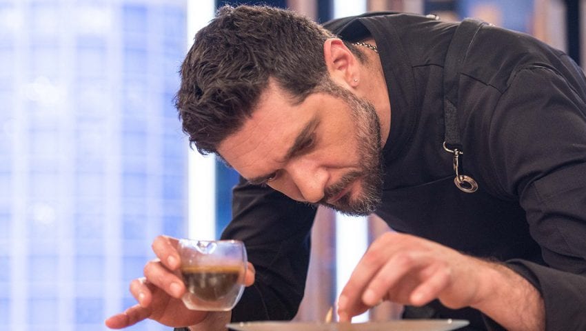 Θέλω να με α@@@: Ηardcοre «πέσιμο» γυναικών στον Πάνο Ιωαννίδη – Τα πιο «βρώμικα» tweets