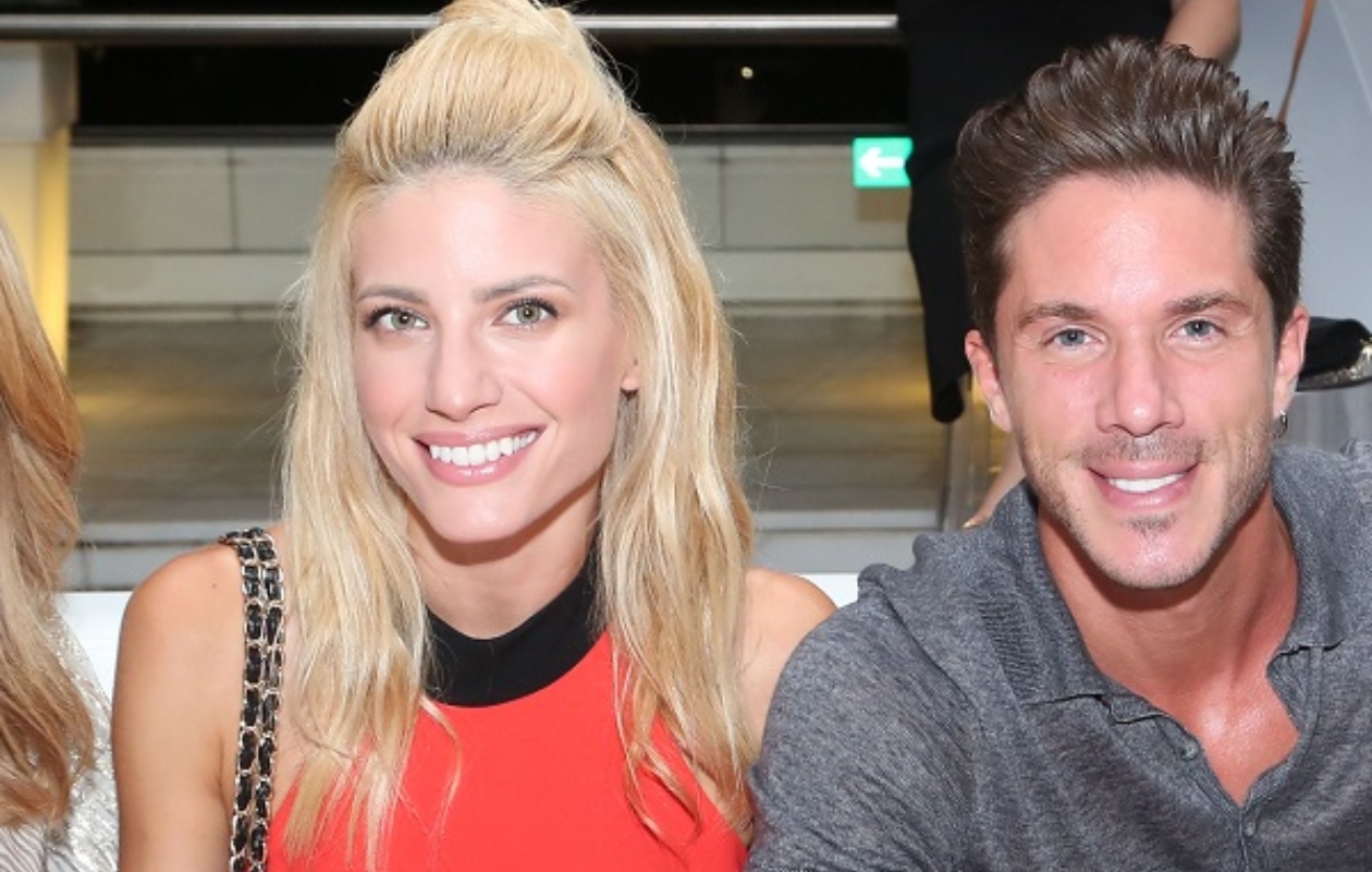 Στο «φως» νέες αποκαλύψεις για την Ευαγγελία Αραβανή- Γύρισε σε πρώην της μετά τον Νίκο Οικονομόπουλο; (βίντεο)