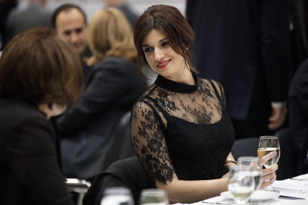 «Σάλος» με τις επιχορηγήσεις της Νοτοπούλου – Λεφτά υπάρχουν στο ΥΜΑΘ