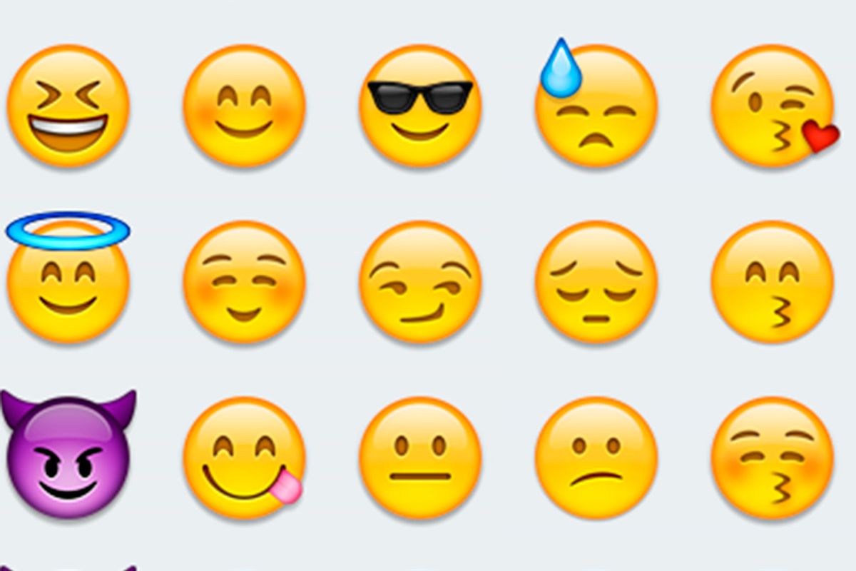 Σάλος στα social media για το νέο emoji που απεικονίζει το… μικρό ανδρικό μόριο (φωτο)