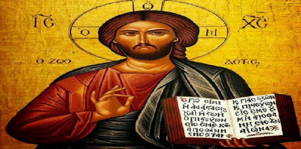 Δεν έχουν ιερό και όσιο – Πίνακας παρουσιάζει τον Χριστό με λεοπάρ εσώρουχο – Τί υποστηρίζει ο «δημιουργός» (φώτο)