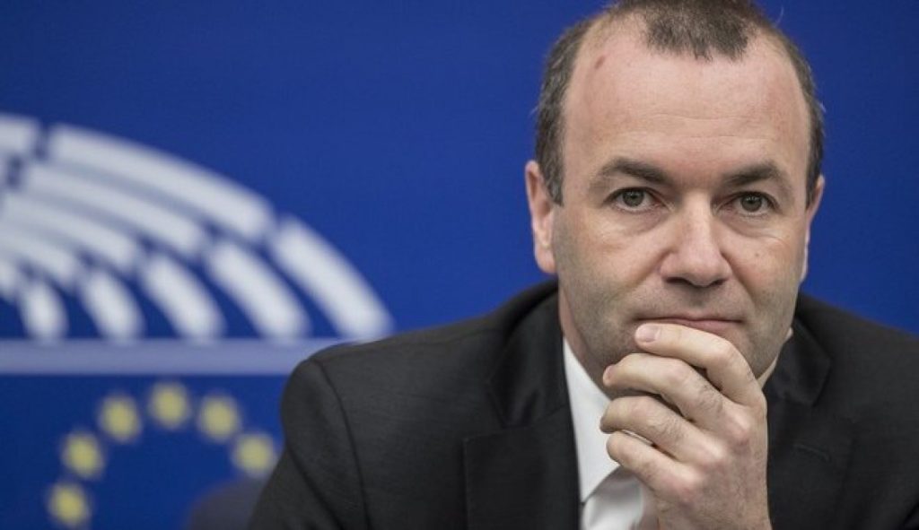 Μ.Βέμπερ: «Αριστεροί και λαϊκιστές δεν εργάζονται για να δημιουργούν θέσεις εργασίας, αντιθέτως, τις  ”καταστρέφουν”»