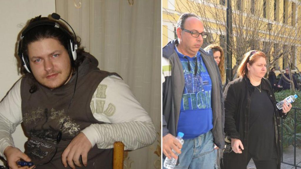 Δολοφονία Κωστή Πολύζου: Ξεκινά σήμερα η εκδίκαση της μητέρας που σκότωσε τον γιο της με τον εραστή της