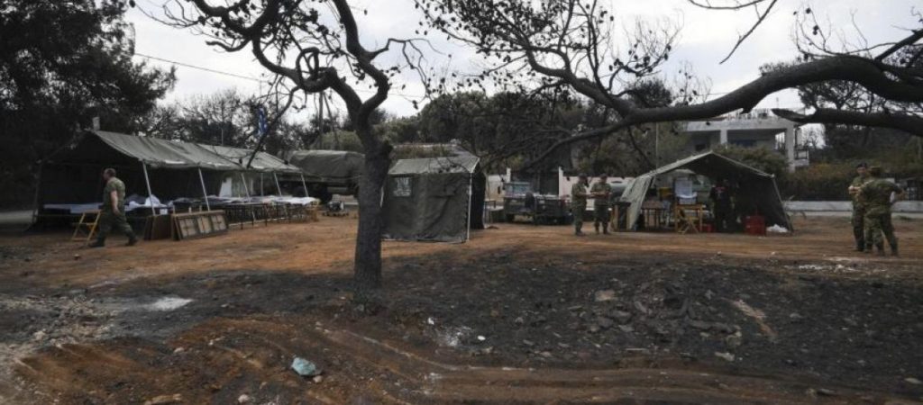 Περίπου 360 εκατ. ευρώ οι αποζημιώσεις για φυσικές καταστροφές στη χώρα μας