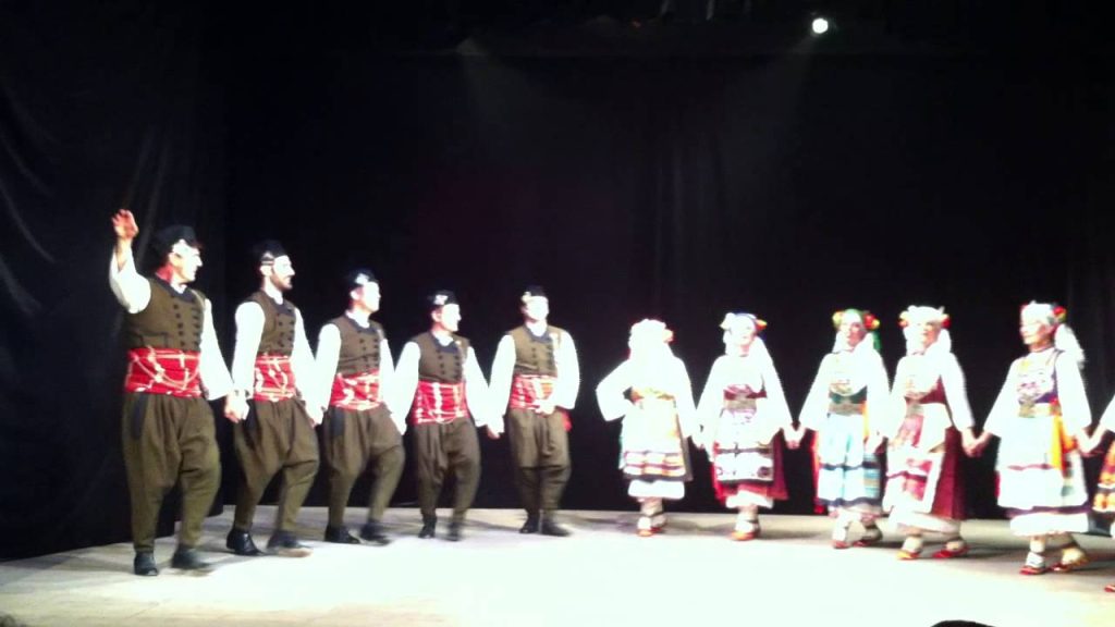 Η συγκλονιστική ιστορία της Γερακίνας που έγινε δημοτικό τραγούδι (βίντεο)