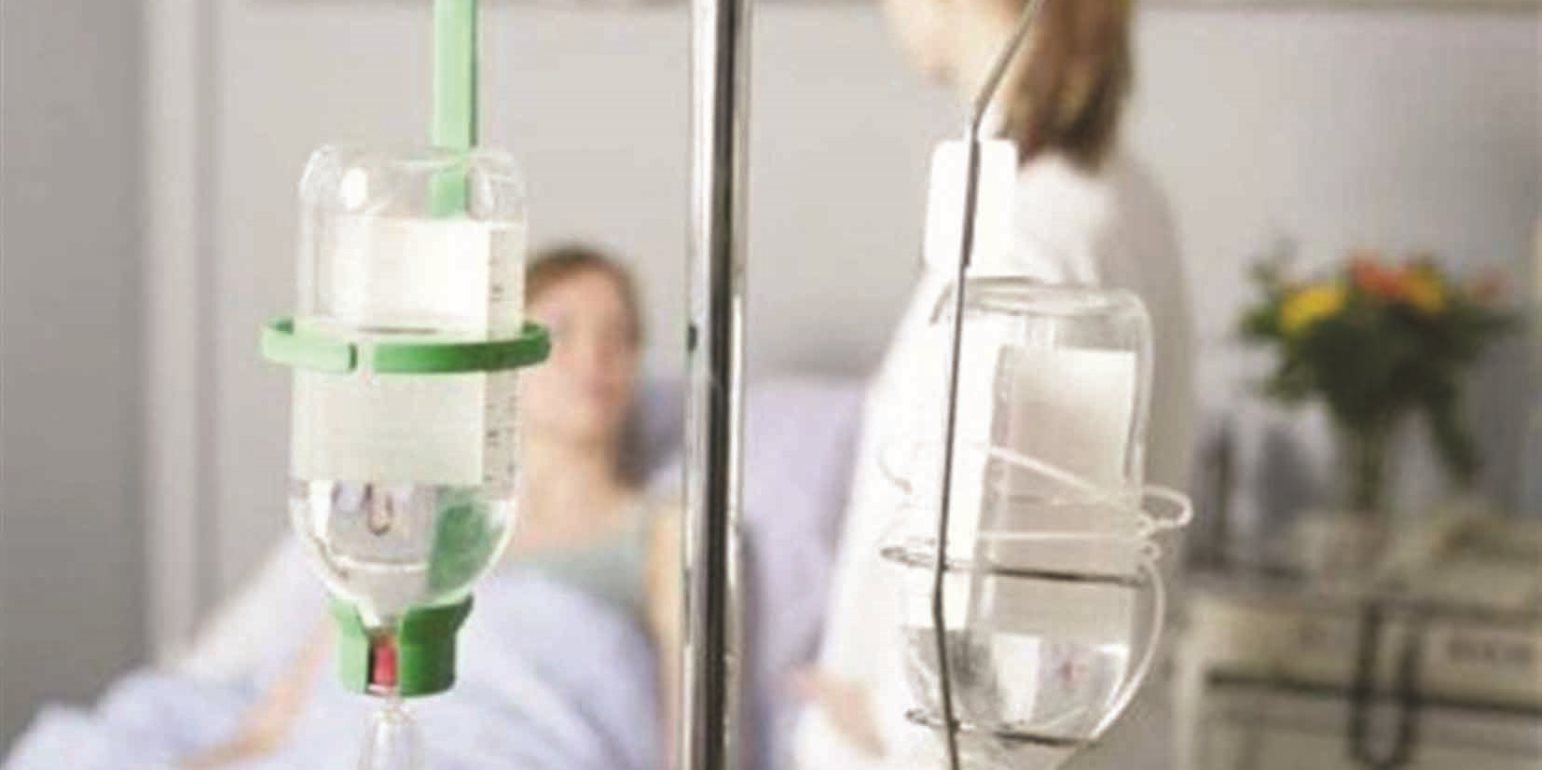 Σε έξαρση η γρίπη: Νοσηλεύτρια εμφάνισε επιπλοκές και διασωληνώθηκε στην Αθήνα