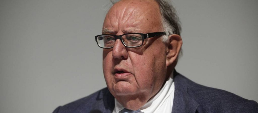 Θ.Πάγκαλος: «Ο Τσίπρας θα έπρεπε να γυρίσει στην Αθήνα όταν έμαθε για την επικήρυξη των 8 στρατιωτικών»