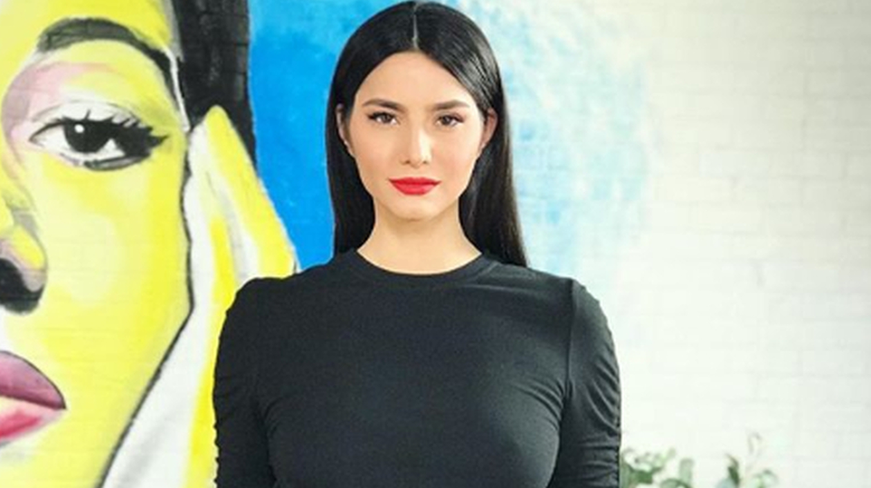 Στο ΟΑΚΑ για την ΑΕΚ η Ηλιάνα Παπαγεωργίου- Δείτε τι ανέβασε στο Instagram (φωτο)