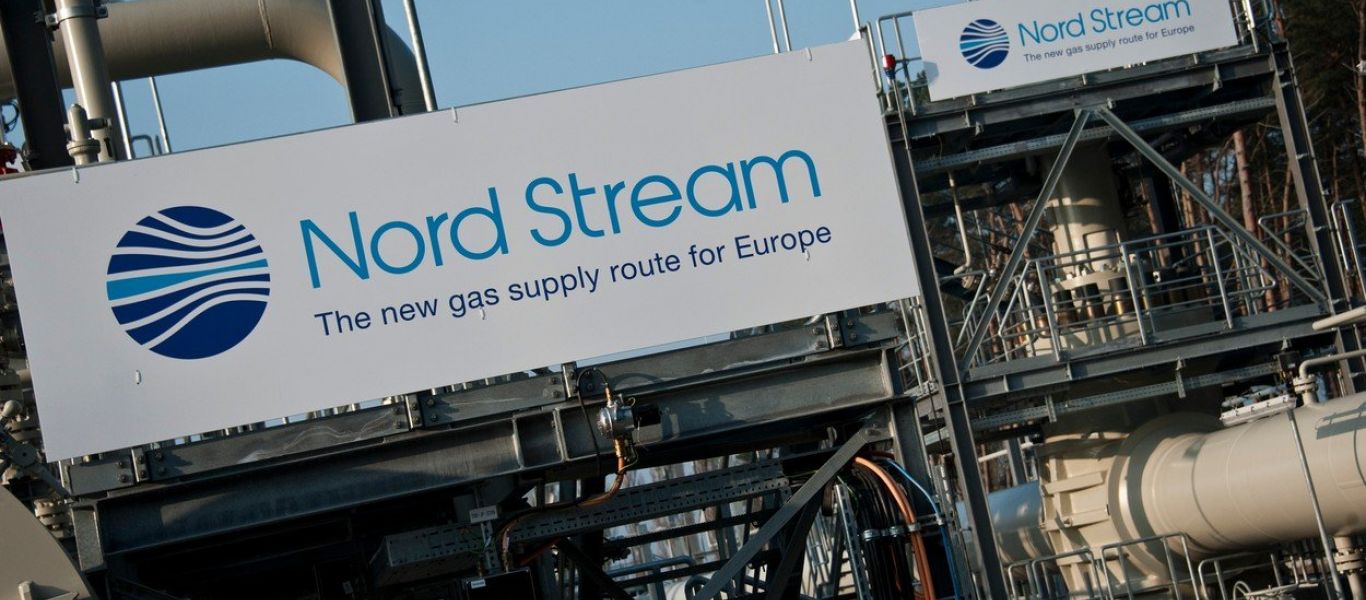 «Nord Stream ΙΙ»: Αμερικανοί διπλωμάτες ζητούν από την ΕΕ την απόρριψη του αγωγού αερίου