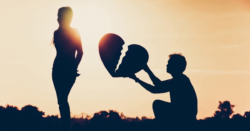 Αυτοί είναι οι 5 συνδυασμοί ζωδίων που θα απατήσουν ο ένας τον άλλον