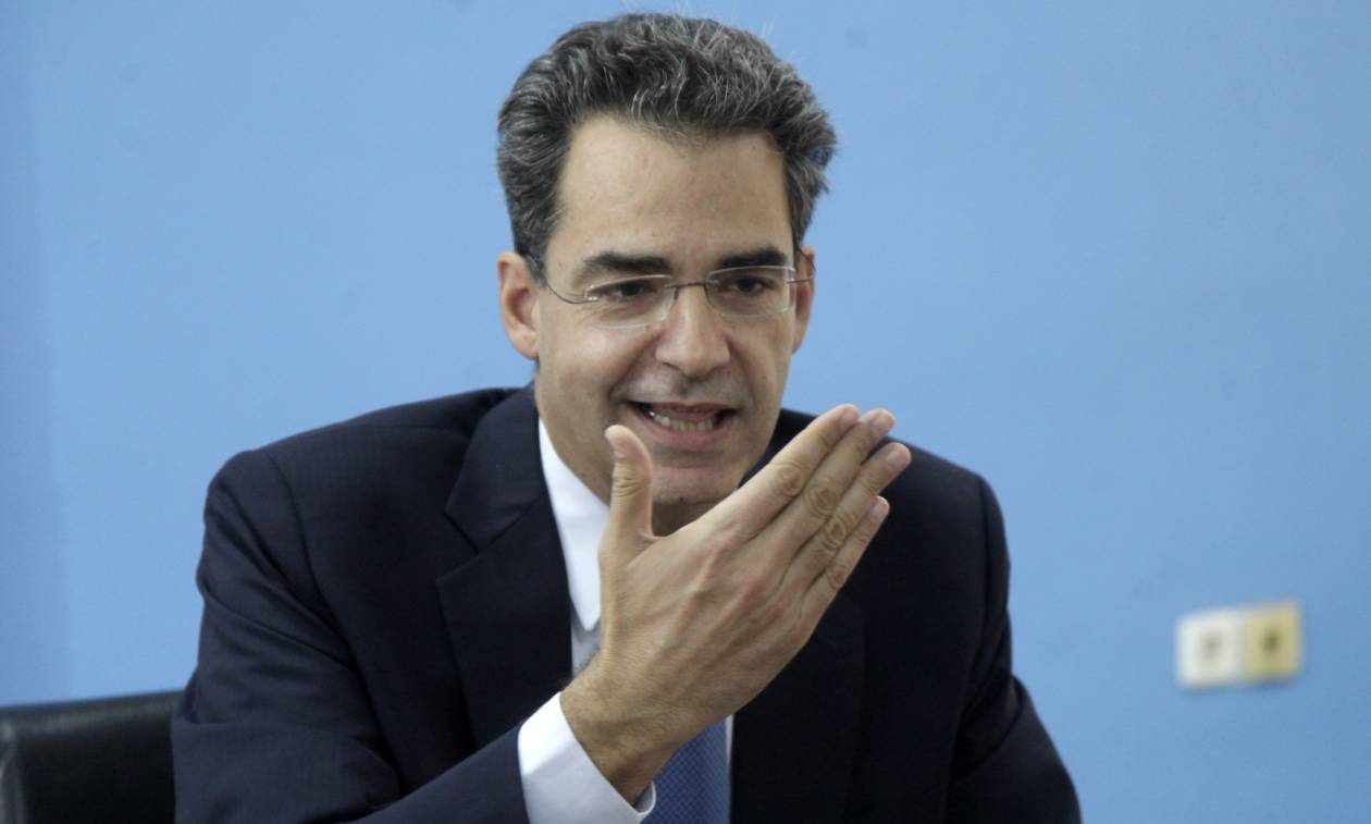 Α. Συρίγος για Πρέσπες: «Μεσοβέζικη λύση που δεσμεύει τη χώρα – Η απεμπλοκή θα κοστίσει πολλά»