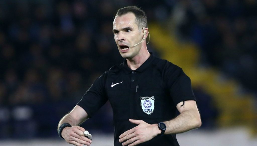 Υπόθεση Τζήλου: Διεθνές ένταλμα σύλληψης για τον 46χρονο – Σεσημασμένος ο ποδοσφαιριστής!