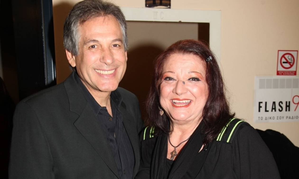 Η αποκάλυψη του Θάνου Καληώρα για την Τζέσυ Παπουτσή: «Δεν το ήξερε κανείς, από εκείνο το βράδυ…» (βίντεο)