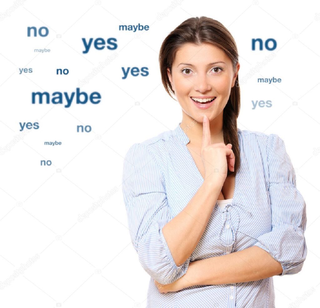 Αγγλία: Δίνει 2.000 λίρες σε όποιον τη βοηθήσει να πάρει αποφάσεις για τη ζωή της!