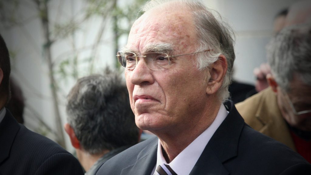Β. Λεβέντης: «Τα Σκόπια συναίνεσαν στις Πρέσπες γιατί κέρδισαν την Ελλάδα ολόκληρη»