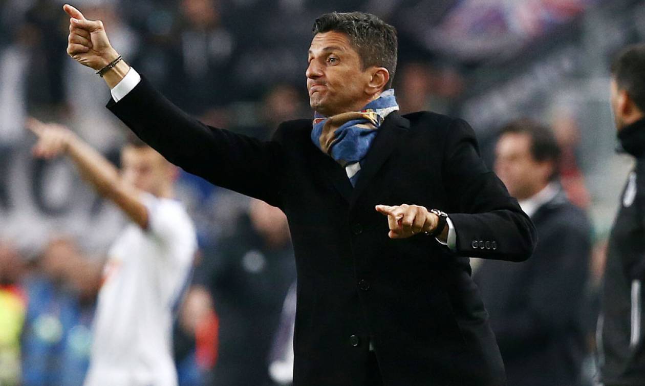 Λουτσέσκου: «Να γιορτάσουμε με τους φιλάθλους μας μία μεγάλη νίκη»