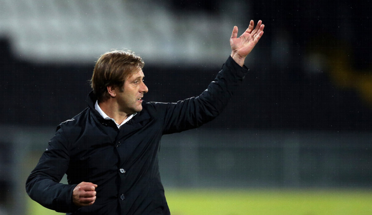 Πέδρο Μαρτίνς: «Έχουμε αυτοπεποίθηση – Θα πάρουμε αυτό που θέλουμε»