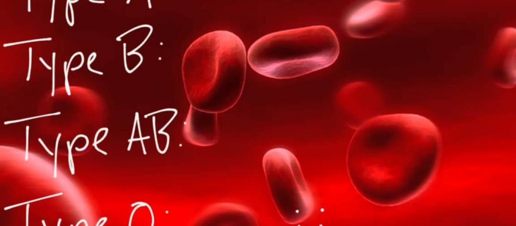 Ποιες ασθένειες είναι πιο πιθανές να σας «χτυπήσουν» ανάλογα με την ομάδα αίματος που έχετε;