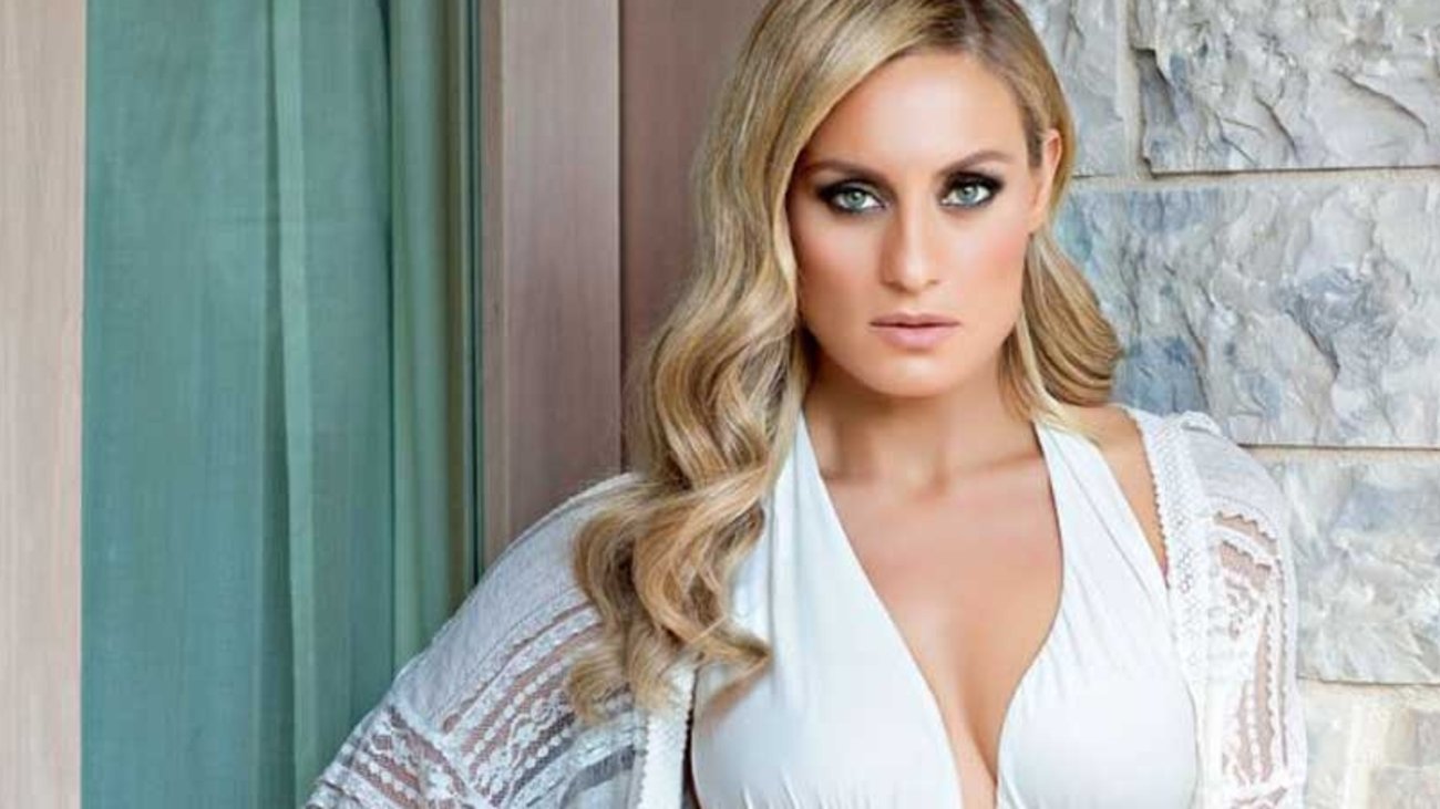 Ε. Μελέτη: Με αυτήν τη στολή έντυσε την κόρη της για τις Απόκριες (φωτο)