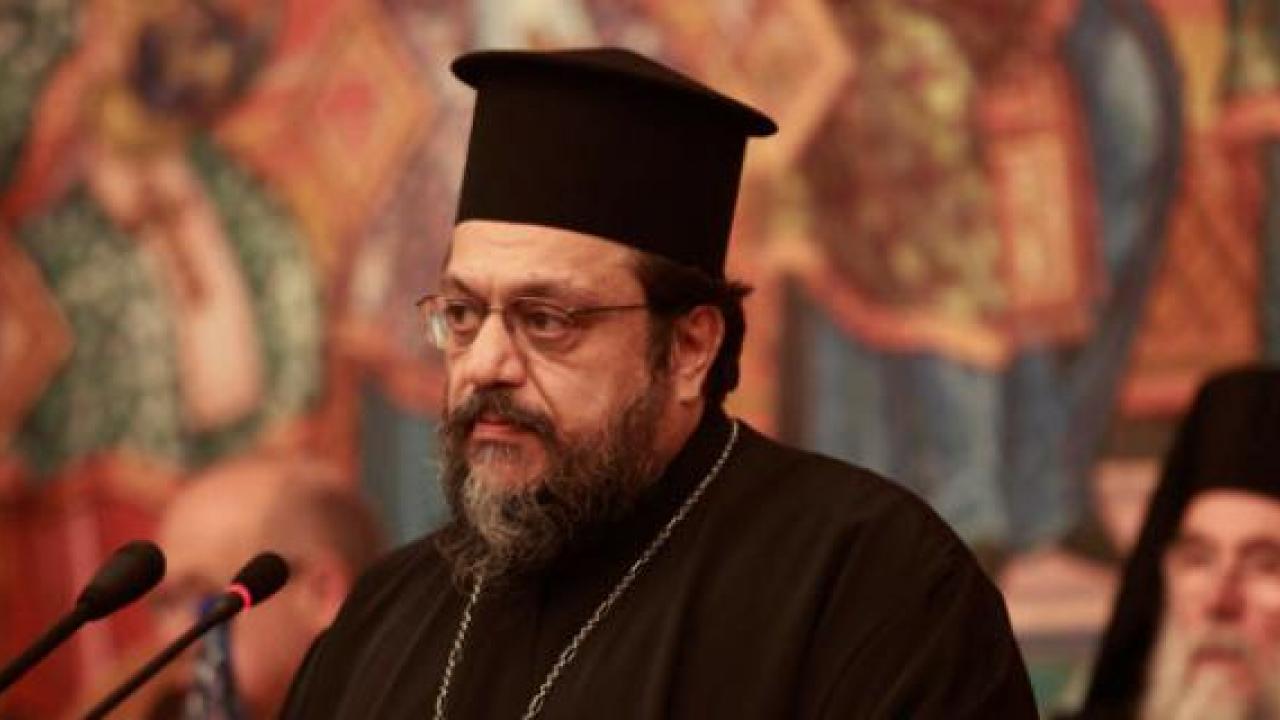 Μητροπολίτης Μεσσηνίας: «Οι Σκοπιανοί κερδίσανε» (βίντεο)