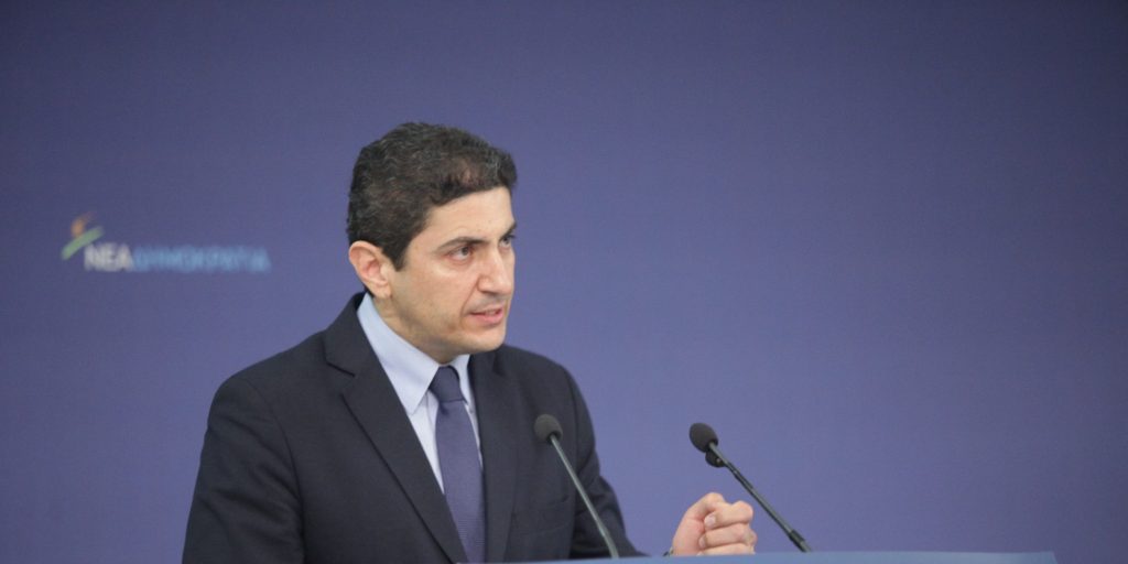 Λ.Αυγενάκης: «Η κυβέρνηση τυχοδιωκτών και καιροσκόπων επενδύει προεκλογικά σε μια πελατειακή πρακτική προσλήψεων»