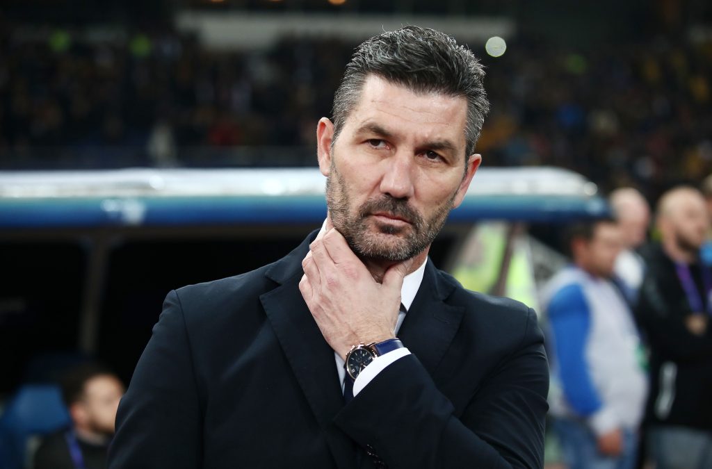 «Βόμβα» στο ελληνικό ποδόσφαιρο! Μεγάλη ελληνική ομάδα θέλει Ουζουνίδη