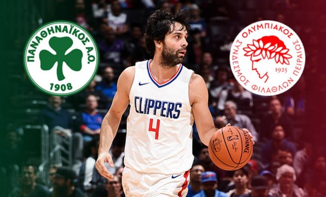 Ολυμπιακός εναντίον Παναθηναϊκού στο ΑΣΕΑΔ, το μπάσκετ του Μπλατ και πού θα πάει ο Μίλος!