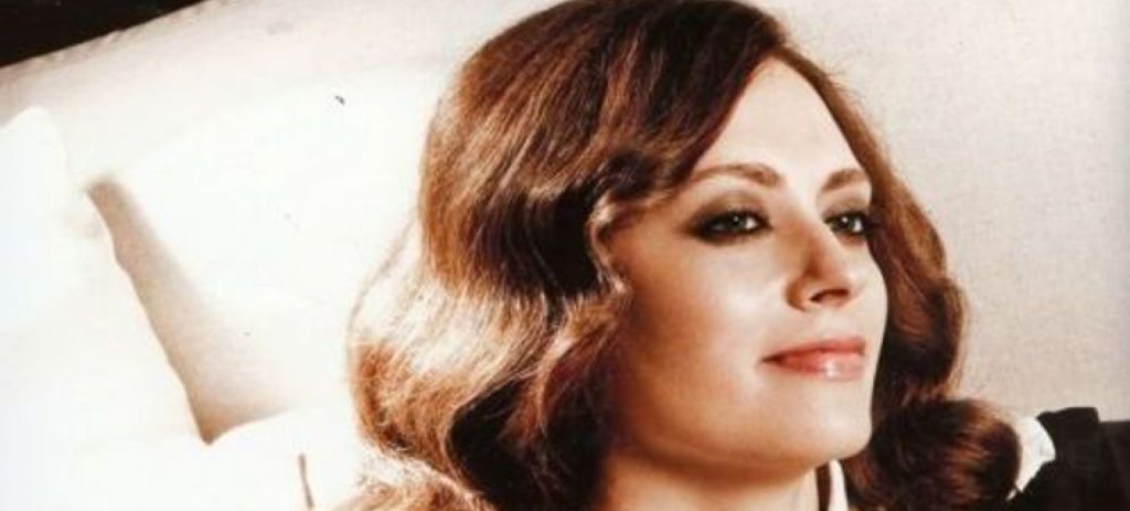 Ευγενία Πασχαλίδη: H πρώην «Μις Ελλάς» που έγινε διευθύντρια ειδήσεων στην ΕΡΤ (φωτο)