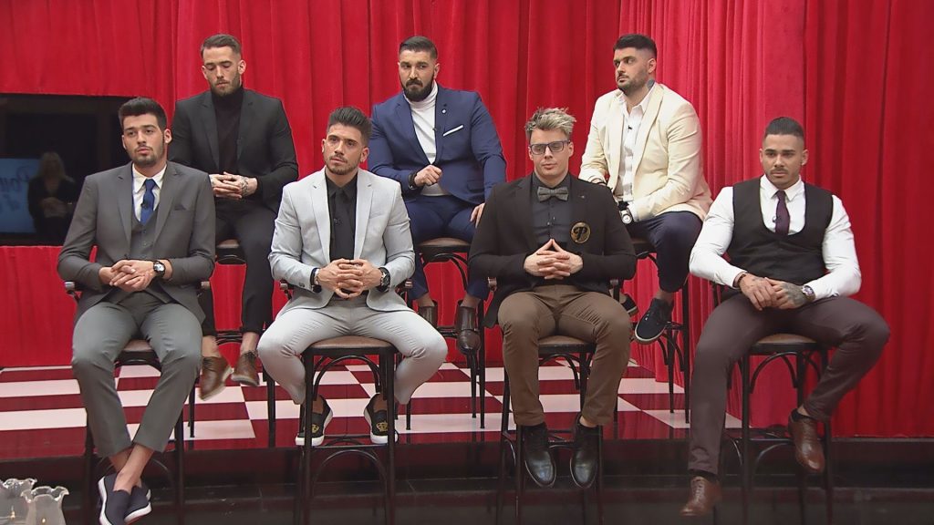 Power of Love: Έχει σχέση έξω από το παιχνίδι ο Αλέξανδρος; Έξαλλη η Άννα (βίντεο)