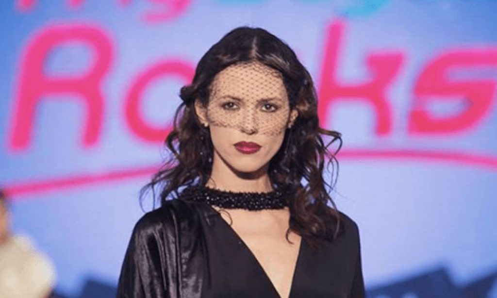 Η Ραμόνα Βλαντή «έδωσε» αυτόν που την έκοψε από το φετινό My Style Rocks (βίντεο)