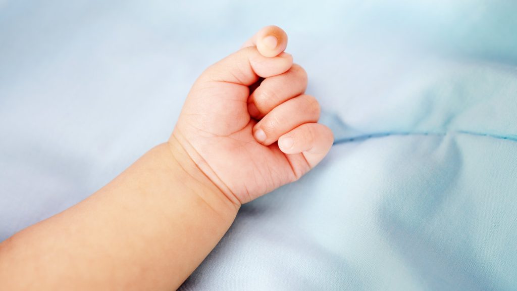 ΗΠΑ: Μπαμπάς βγήκε από το τρένο για ένα τσιγάρο και ξέχασε μέσα το καρότσι με το παιδί του (βίντεο)